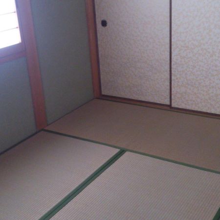 Guesthouse Izuru Ise Bagian luar foto