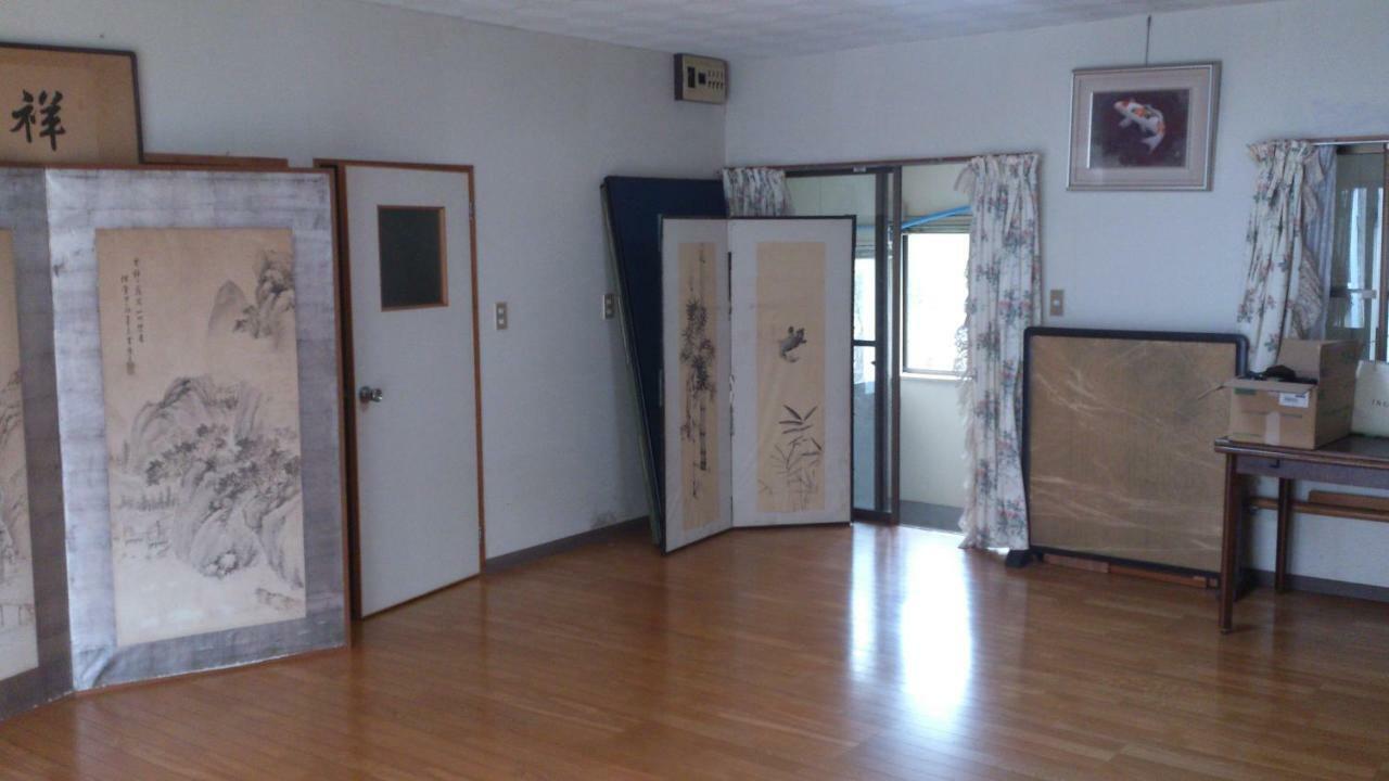 Guesthouse Izuru Ise Bagian luar foto