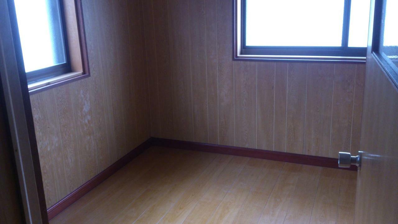 Guesthouse Izuru Ise Bagian luar foto