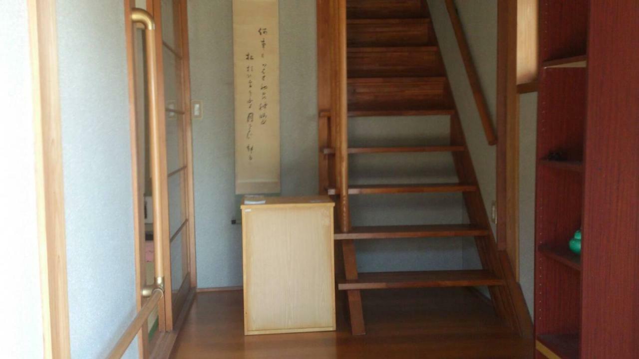 Guesthouse Izuru Ise Bagian luar foto