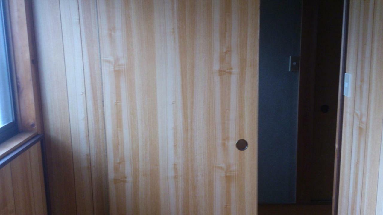 Guesthouse Izuru Ise Bagian luar foto