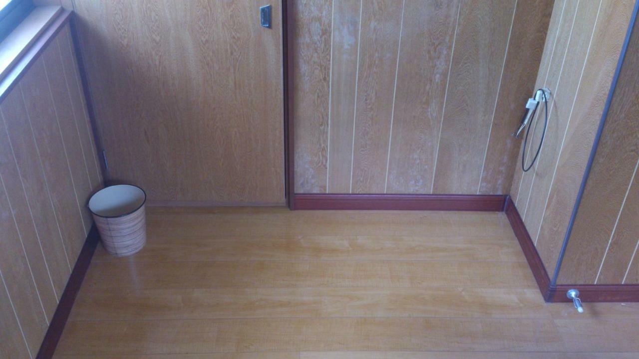 Guesthouse Izuru Ise Bagian luar foto