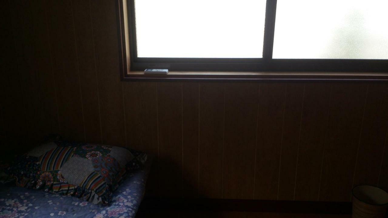 Guesthouse Izuru Ise Bagian luar foto