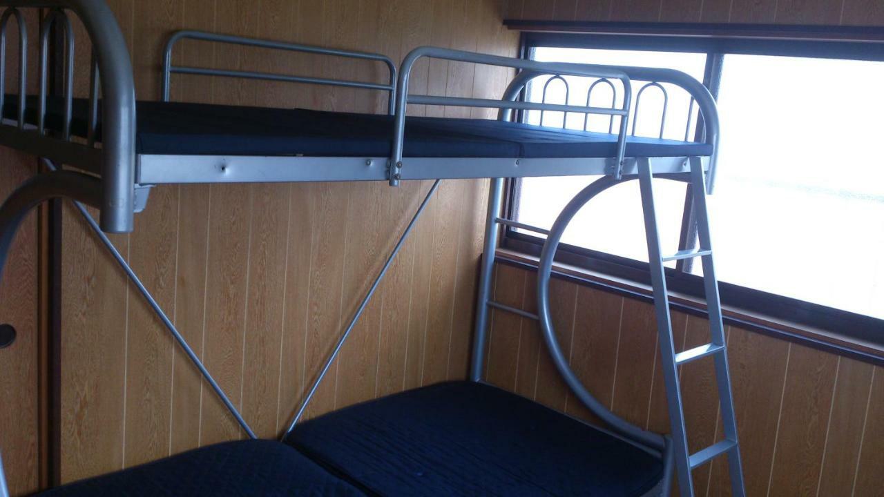 Guesthouse Izuru Ise Bagian luar foto