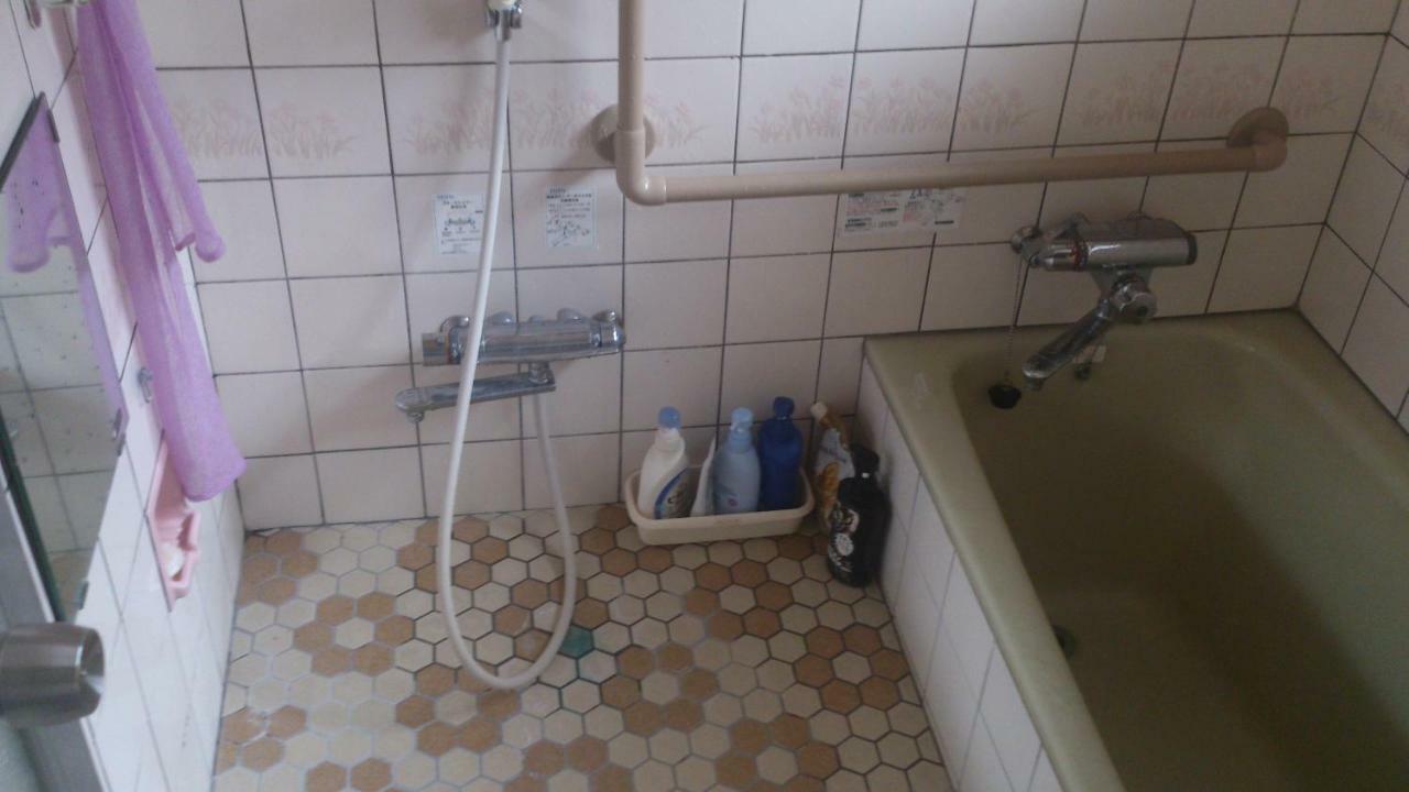 Guesthouse Izuru Ise Bagian luar foto