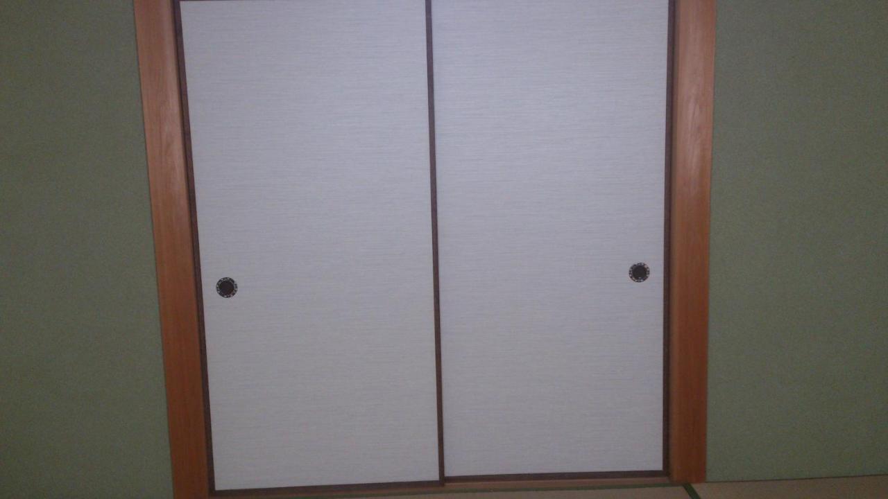 Guesthouse Izuru Ise Bagian luar foto